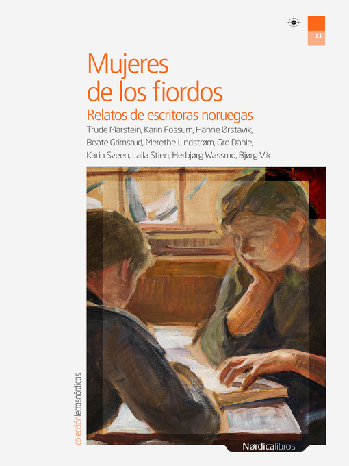 Title details for Mujeres de los fiordos by Karin Fossum - Available